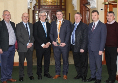 Award for Council’s Road Safety 